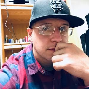 Meet your Posher, Erik